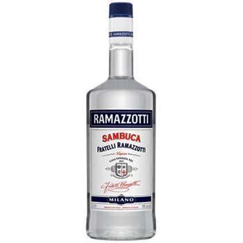 Sambuca: Italian Anise Liqueur 